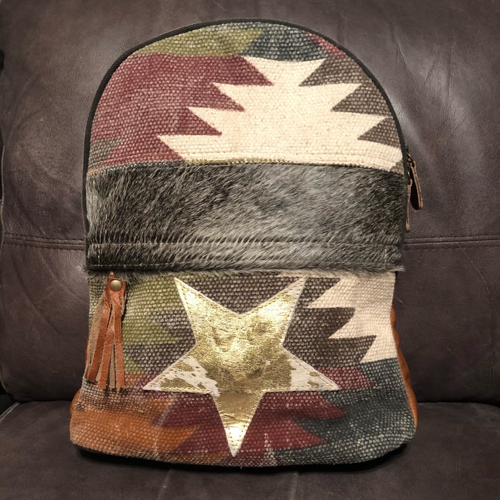 Myra Superior Backpack Bag